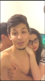 Günün bombası. Liseli aylini sınıf arkadaşları sarhoş edip grup sikmeye çalışıyorlar